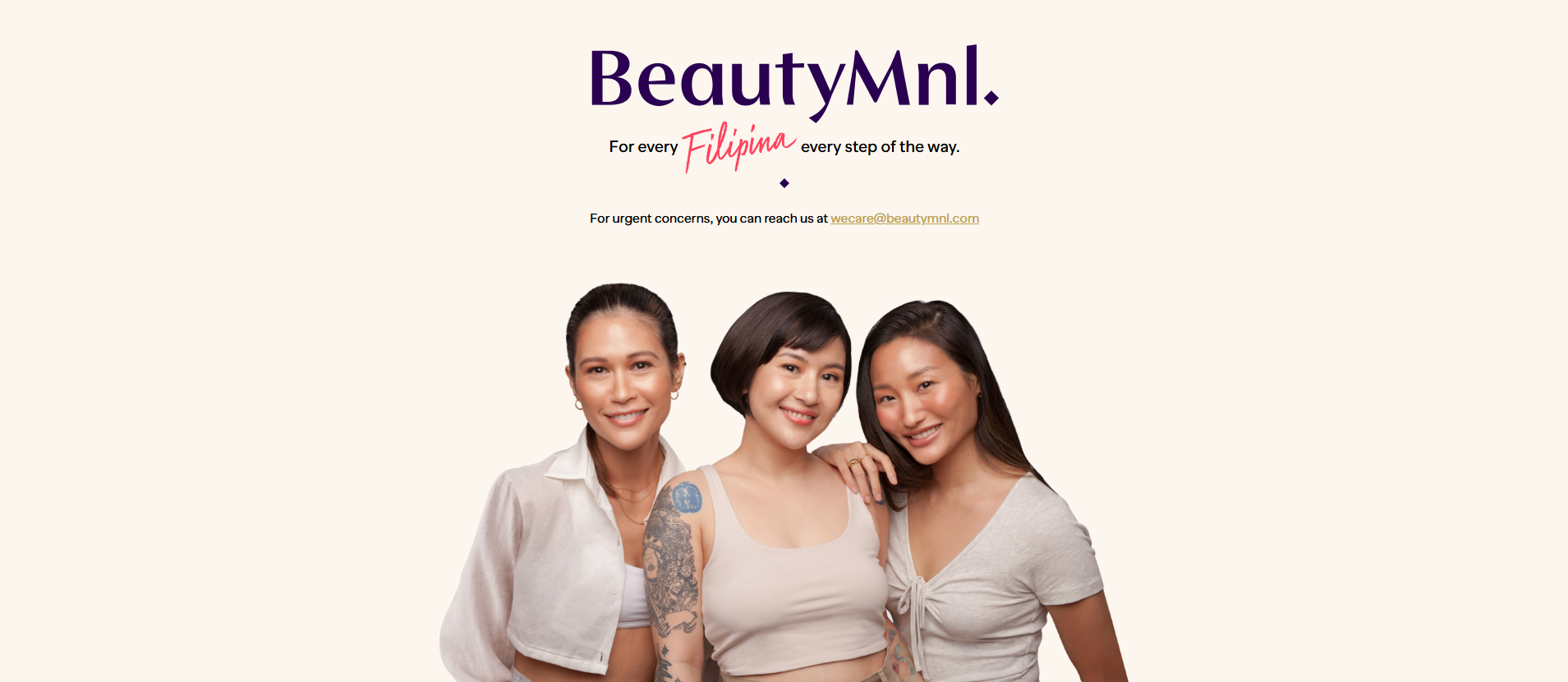 BeautyMNL