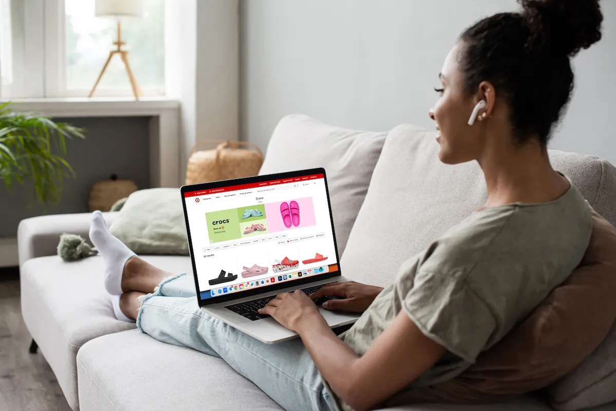 Target与Shopify联手拓展第三方卖家市场！