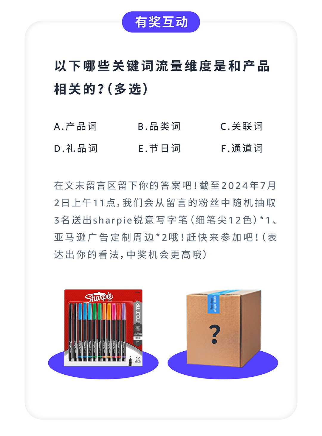 6类关键词各司其职，如何放大“流量网”效果？