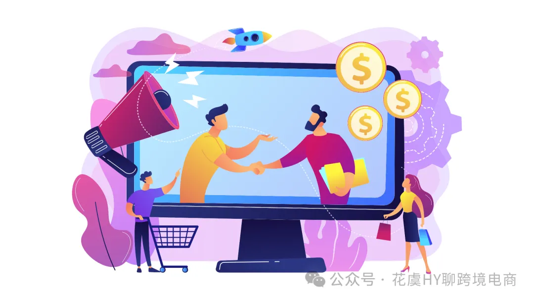 【Partnership合作伙伴营销】ROAS同比增长1499%?!品牌出海如何提高营销效率,实现业绩增长?