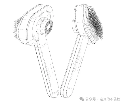 25日最新美国专利--颈部阅读灯、排水塞、磨刀器、杯架、水槽漏、宠物牙刷、饮水机、挂钩、led灯、包装托盘等齐下证啦