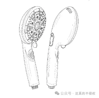 25日最新美国专利--颈部阅读灯、排水塞、磨刀器、杯架、水槽漏、宠物牙刷、饮水机、挂钩、led灯、包装托盘等齐下证啦