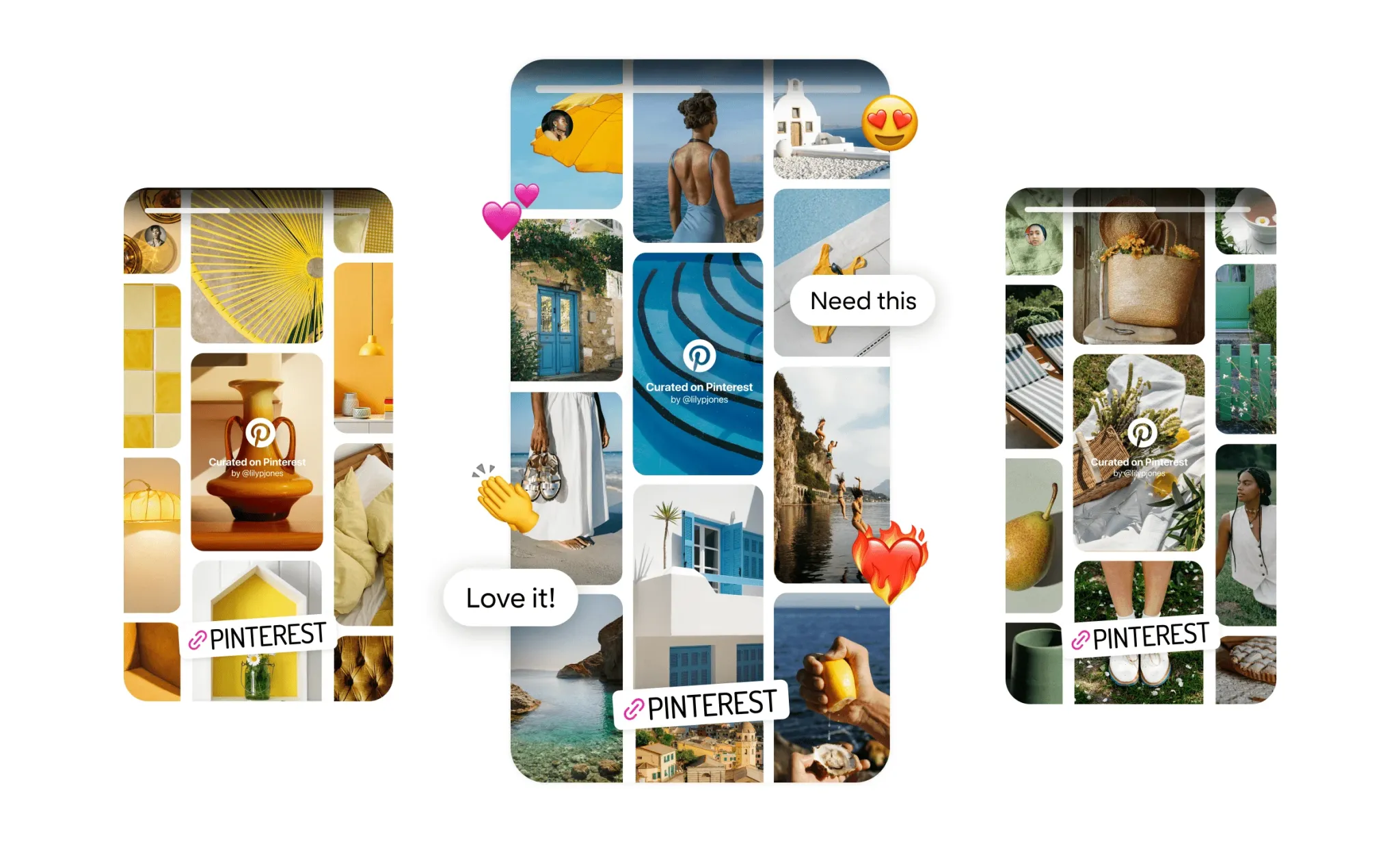 Pinterest推出图板社媒共享功能，迎合Z世代用户需求