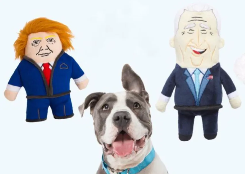 宠物经济爆发!BarkBox如何抓住盲盒热潮,成为宠物界网红品牌?