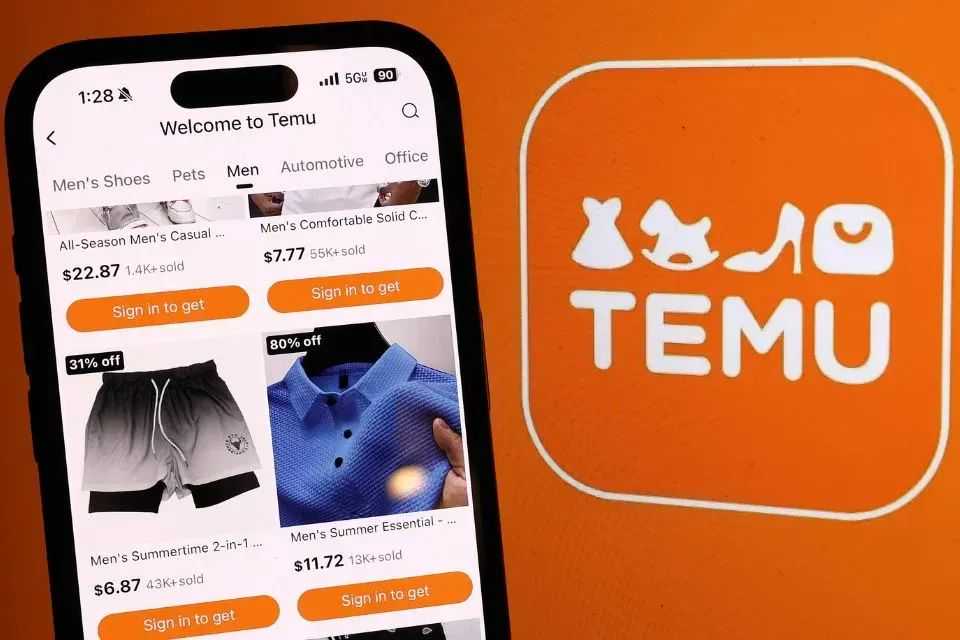 TEMU正式登陆巴西，开启极具性价比跨境