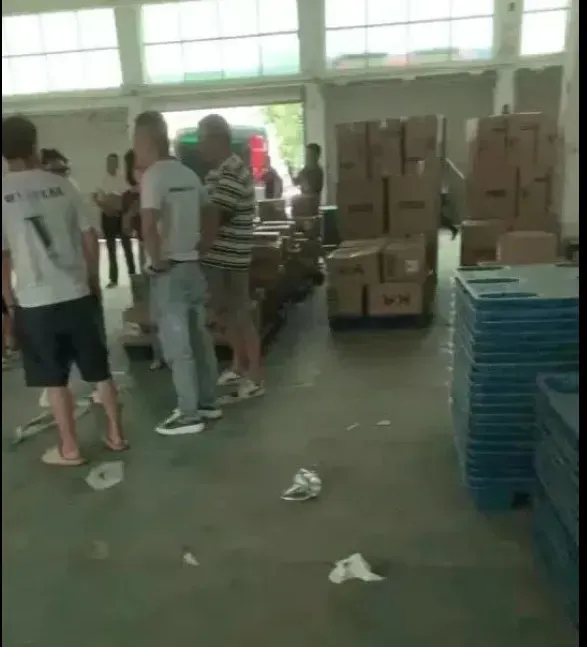 义乌货代暴雷！负责人疑卷款1400万跑路