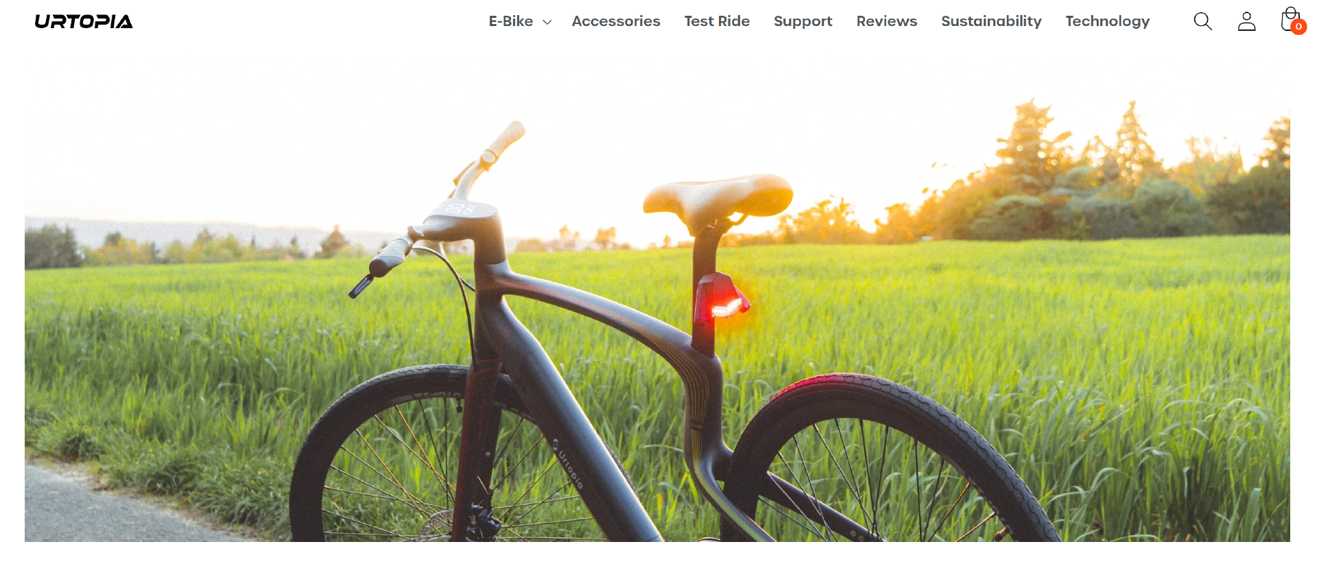 E-Bike品牌「URTOPIA」完成超千万美元A轮融资