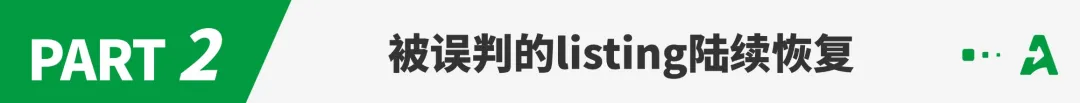 亚马逊大面积误判!上万条listing受限