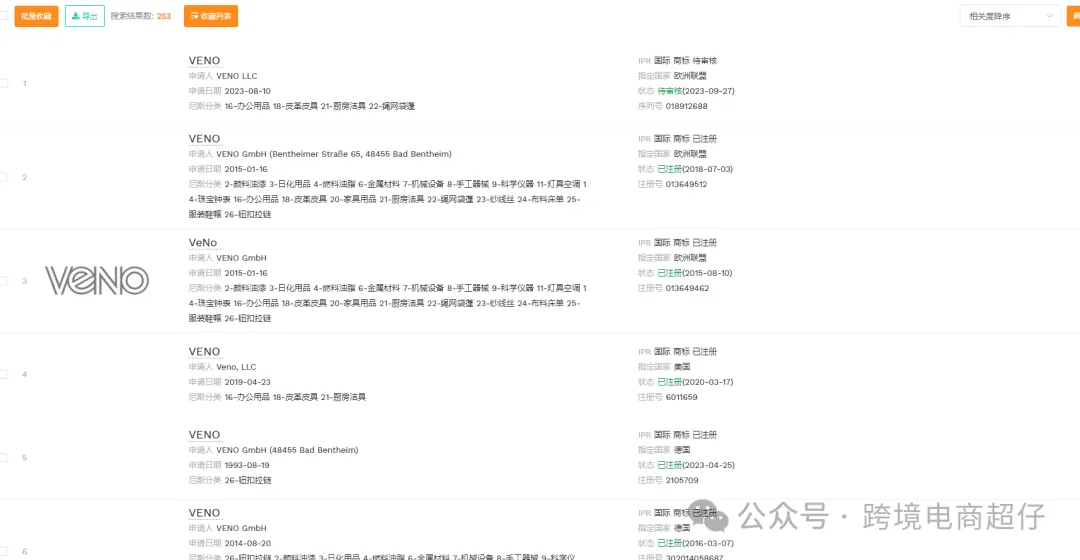 2024.07.02亚马逊选品推荐(仅供参考):编织袋