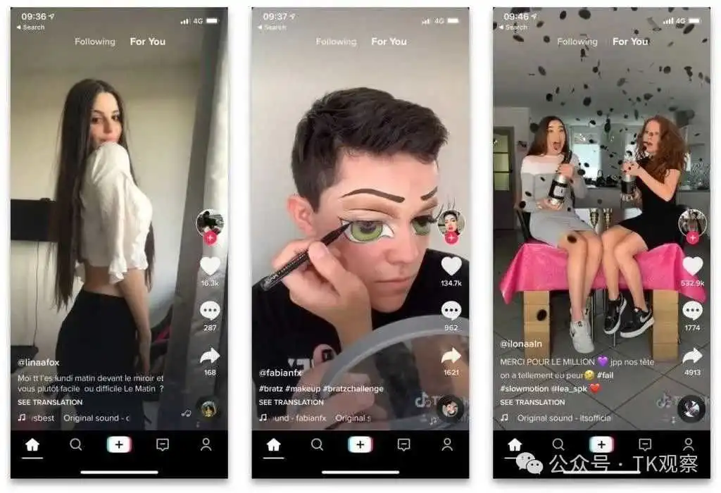 打造了N多个大促案例,TikTok直播依然难破迷局?