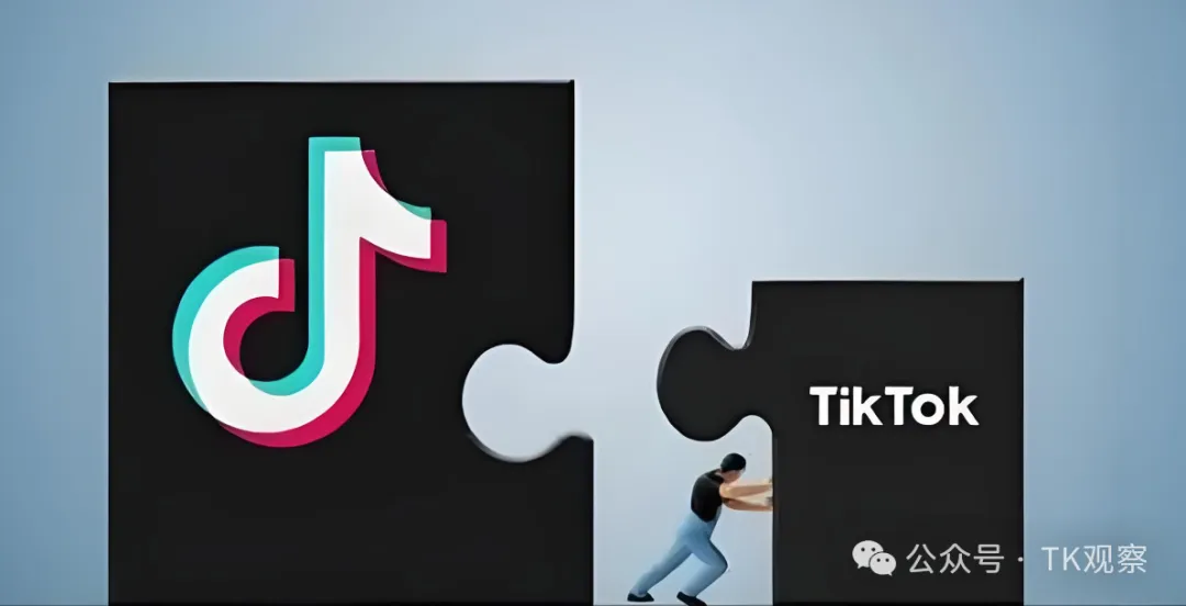 打造了N多个大促案例,TikTok直播依然难破迷局?