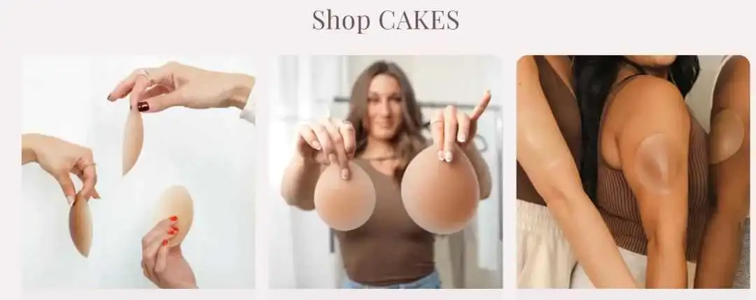 TikTok美区日销二十万美金爆款黑马！胸贴赛道成功起飞！