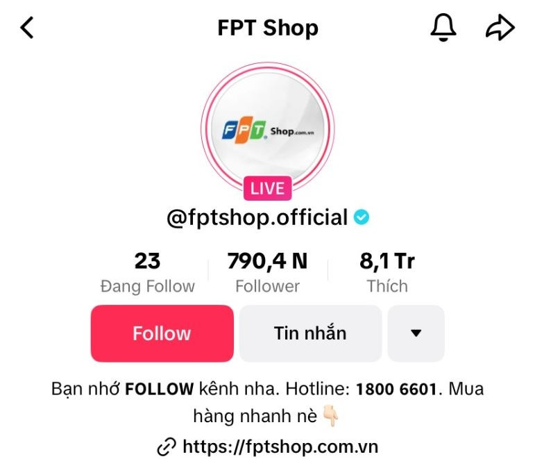 每日被罚5000万美元也要搞垄断？头铁的苹果在越南对TikTok Shop实施销售禁令