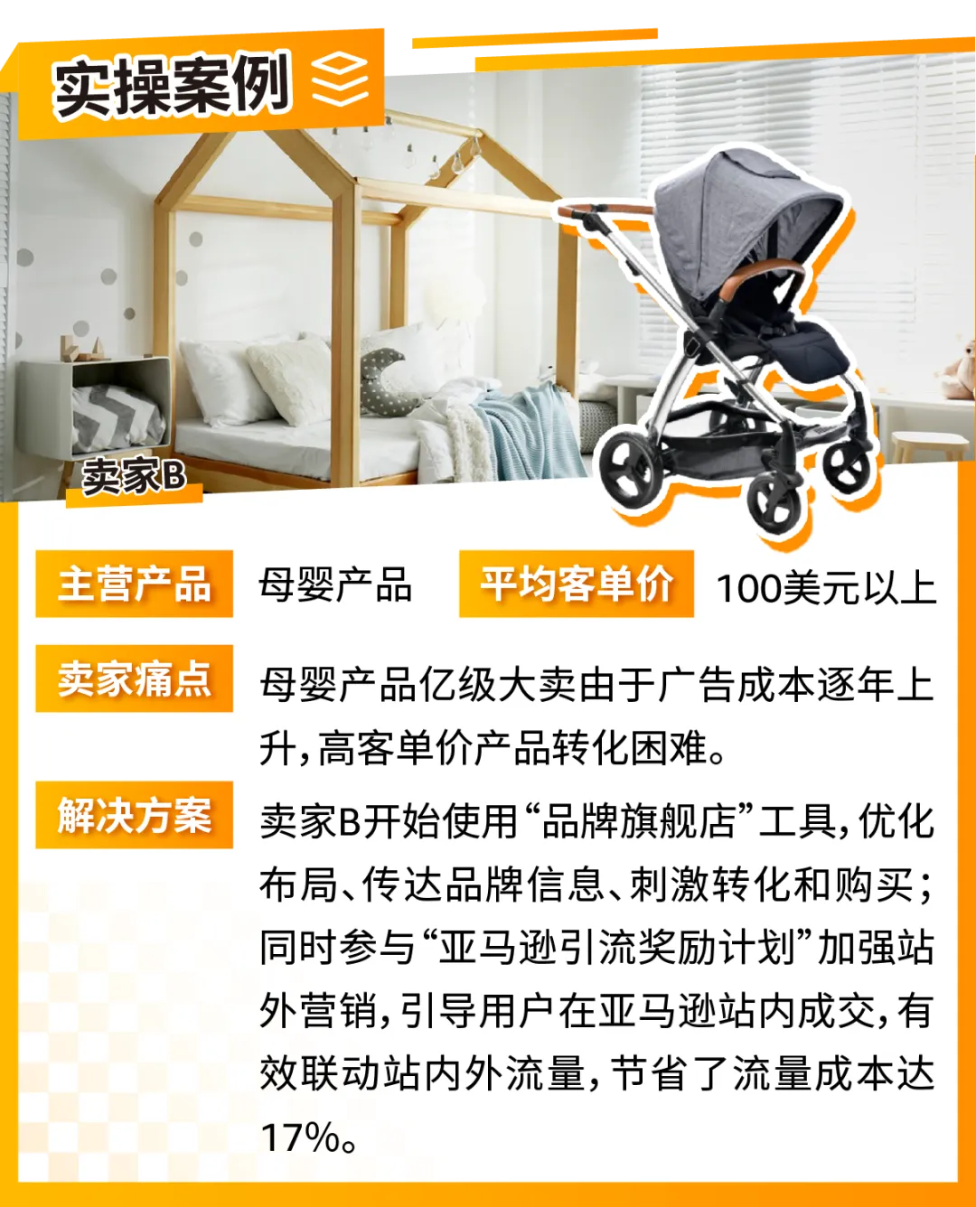 刚刚!亚马逊发布2024下半年消费品类攻略手册