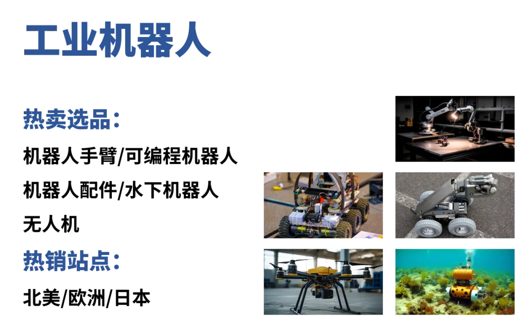 硬核玩家！实现30%+年销增长！卖玩具在亚马逊美国站年销破亿
