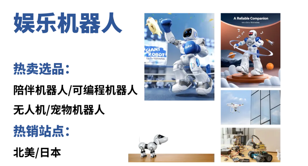 硬核玩家！实现30%+年销增长！卖玩具在亚马逊美国站年销破亿