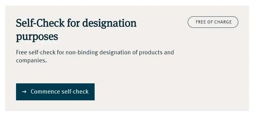 德国站一次性塑料制品卖家请注意这项新规！