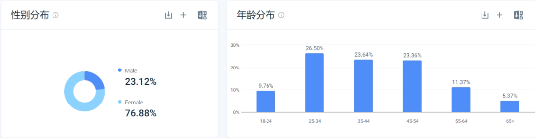 独立站优秀案例分析：染发剂品牌如何追赶海外潮流趋势？