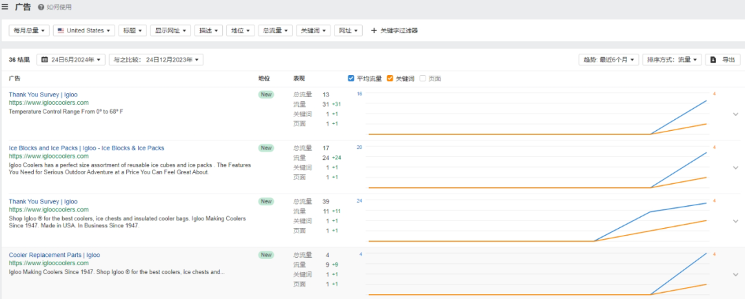 独立站优秀案例分析：冷藏箱品牌如何通过创新保持竞争力？