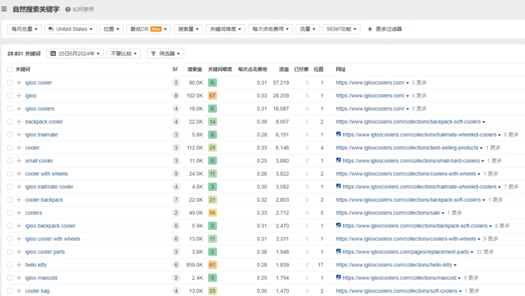 独立站优秀案例分析：冷藏箱品牌如何通过创新保持竞争力？