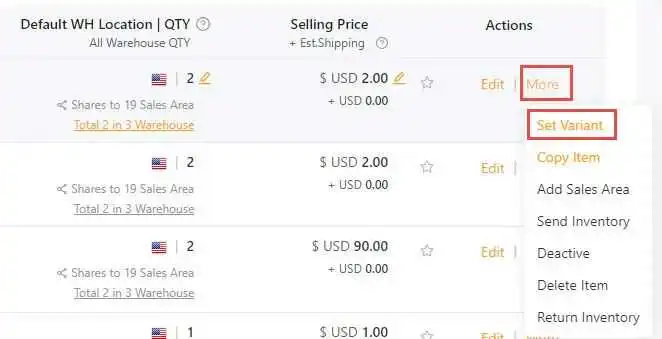 满足多元消费需求？1个操作就搞定！