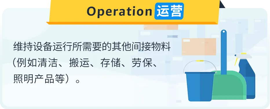 一颗小小螺钉背后竟有万亿市场?!亚马逊上工业品蓝海新机遇到底谁在做啊?