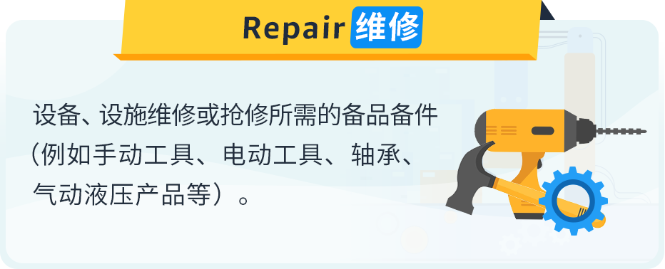 一颗小小螺钉背后竟有万亿市场？！亚马逊上工业品蓝海新机遇到底谁在做啊？