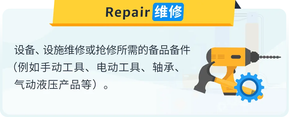 一颗小小螺钉背后竟有万亿市场?!亚马逊上工业品蓝海新机遇到底谁在做啊?