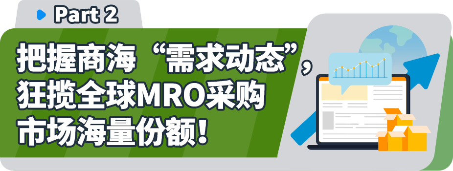 一颗小小螺钉背后竟有万亿市场？！亚马逊上工业品蓝海新机遇到底谁在做啊？