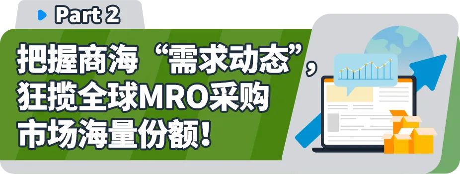 一颗小小螺钉背后竟有万亿市场?!亚马逊上工业品蓝海新机遇到底谁在做啊?