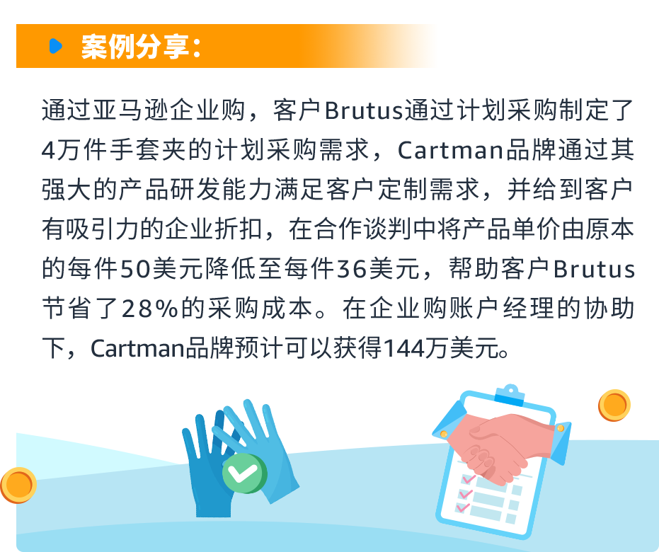 一颗小小螺钉背后竟有万亿市场？！亚马逊上工业品蓝海新机遇到底谁在做啊？