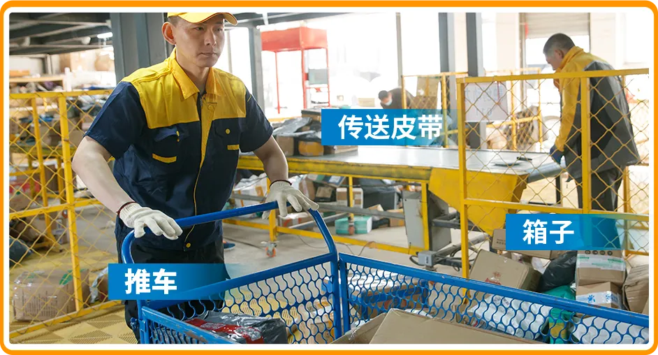 一颗小小螺钉背后竟有万亿市场?!亚马逊上工业品蓝海新机遇到底谁在做啊?