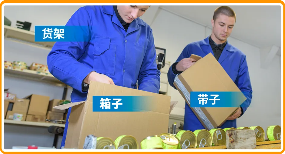 一颗小小螺钉背后竟有万亿市场?!亚马逊上工业品蓝海新机遇到底谁在做啊?