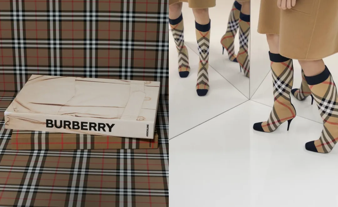 奢侈品牌Burberry利润下滑,计划裁员数百人以削减成本