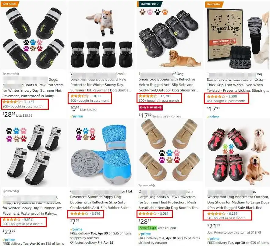 亚马逊宠物日在即!这28款宠物用品切记勿碰!好卖却随时被TRO!