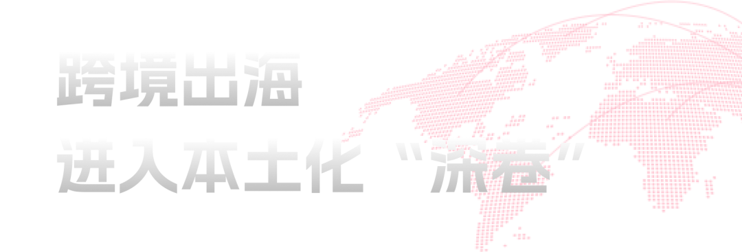 跨境出海2024：“深卷”之下，需攻克本土化之“术”