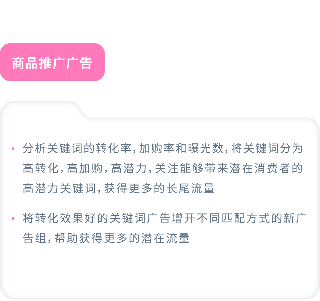 如何找准ASIN推广“发力点”？案例拆解分类打法！