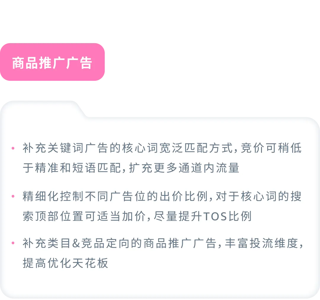 如何找准ASIN推广“发力点”?案例拆解分类打法!