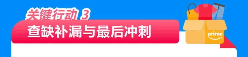 会员日销售额10倍增长！向去年赢麻了的亚马逊卖家取取经！