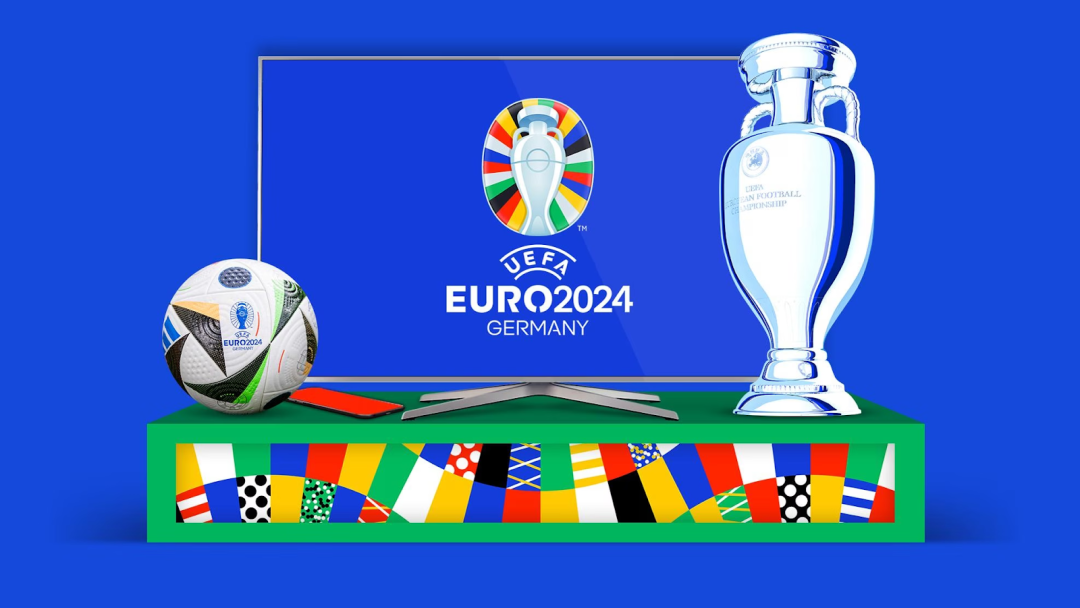 UEFA EURO 2024 欧洲杯来了！不可错过的营销机遇