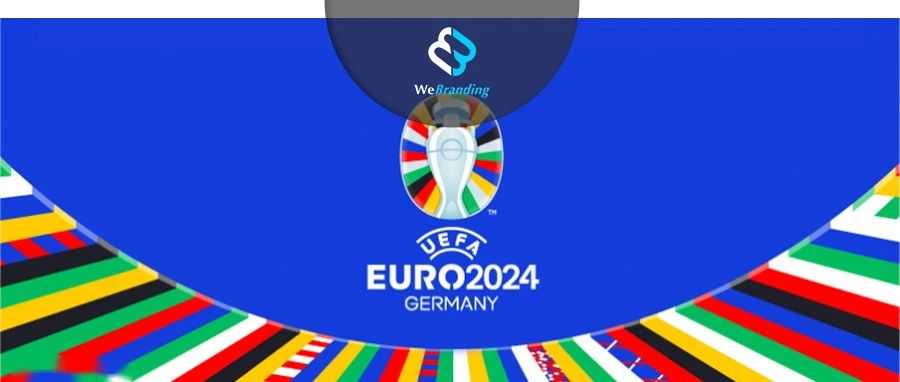 UEFA EURO 2024 欧洲杯来了！不可错过的营销机遇