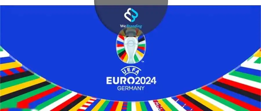 UEFA EURO 2024 欧洲杯来了!不可错过的营销机遇