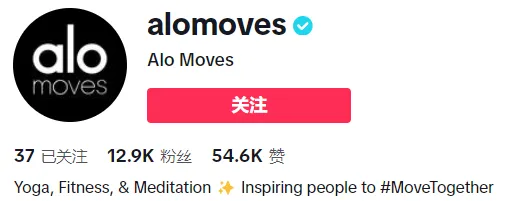 在悄然取代lululemon的Alo:品牌哲学+海外红人营销=下一个市场爆款?