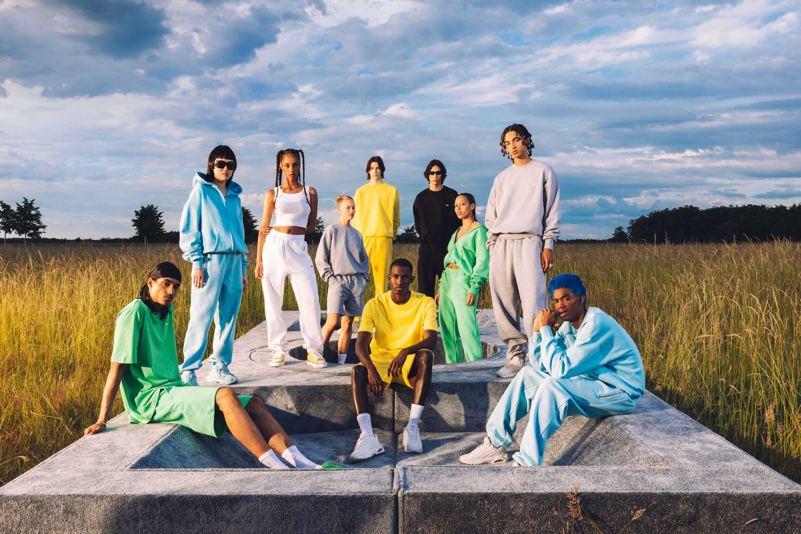 德国时尚电商About You公布Q1财报，收入利润双增长