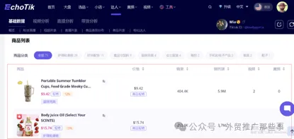 如何抓住当下最火的tiktok蓝海市场在tiktok上开店和选品爆单和达人合作