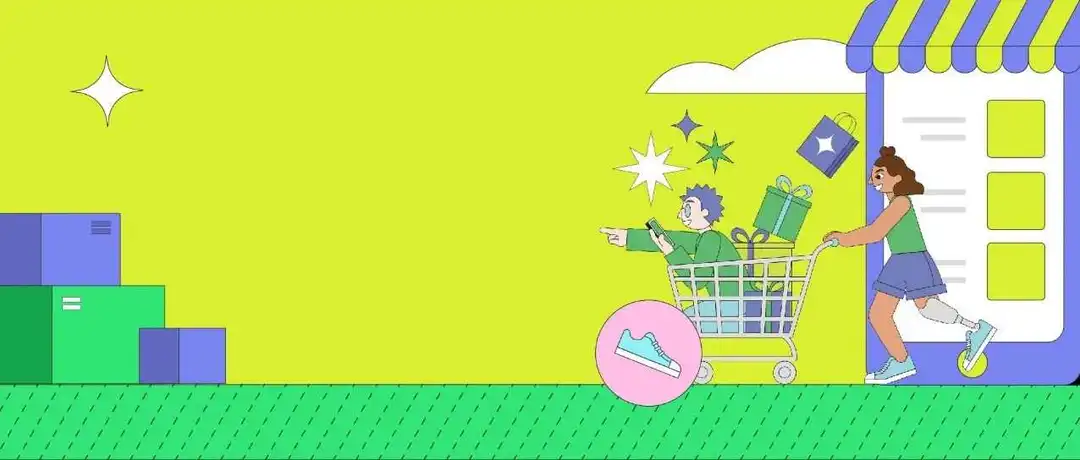 Wish Picks全托管服务:品质出海,大道至简!