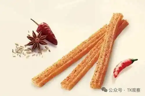 食品行业再次爆雷,跨境出口更难了