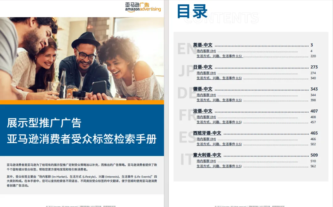 2024新算法下的亚马逊选品思路