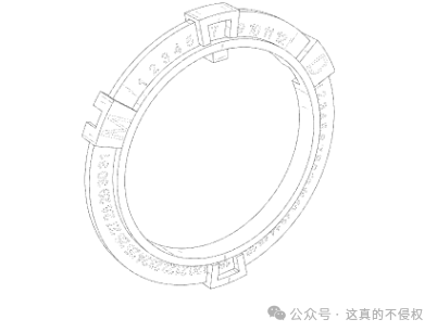 最新专利播报---自动分配器、葡萄切割器、日期跟踪轮等专利下证