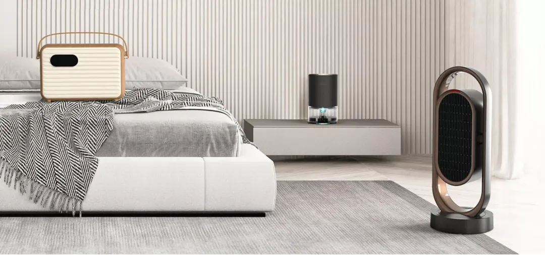 年营收10亿,小家电市场又出黑马!